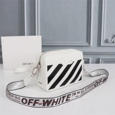 Off White Satchel bags